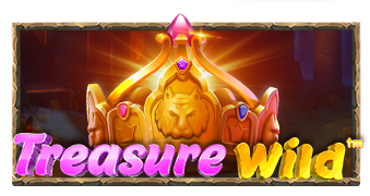 Treasure Wild Demo Oyna